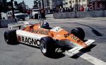 Arrows A4 1982 года